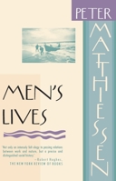 Men's Lives 039475560X Book Cover