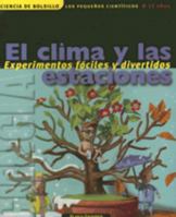 El Clima y las Estaciones 9806437543 Book Cover