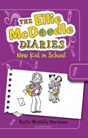 Ellie McDoodle: New Kid in School (Ellie Mcdoodle) 1619631741 Book Cover