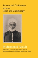 Science and Civilization Between Islam and Christianity 1914983246 Book Cover