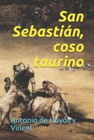San Sebastián, Coso Taurino 1532911513 Book Cover