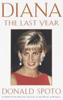 Diana: the Last Year