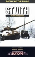 Battle of the Bulge : Saint Vith (Battleground Europe) 1580970168 Book Cover