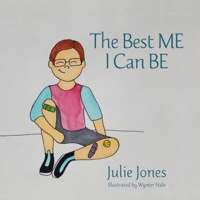 The Best ME I Can BE B0C9P7YNFV Book Cover