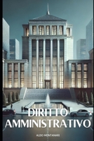 Diritto Amministrativo (Concorsi) (Italian Edition) B0DT8G8D79 Book Cover