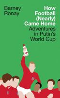 When Football (Nearly) Came Home 0008324220 Book Cover