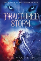 Fractured Storm: 0578876191 Book Cover