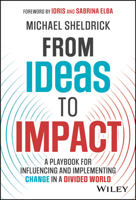 In Defense of the Policy Entrepreneur: Creating Positive Impact in a Disrupted and Polarized World 1394202342 Book Cover