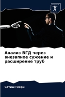 Анализ ВГД через внезапн 6203352357 Book Cover