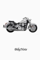 Bikenote 1985251671 Book Cover