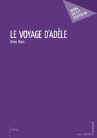Le Voyage d'Adèle (French Edition) 234205629X Book Cover