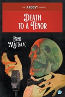 Death to a Tenor 1618276093 Book Cover