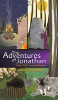 The Adventures of Jonathan 1528908384 Book Cover