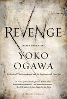 Revenge 0312674465 Book Cover