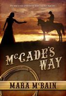 McCade's Way 0989054934 Book Cover