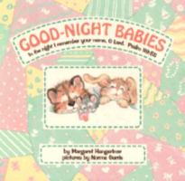 Good Night Babies 0784701555 Book Cover