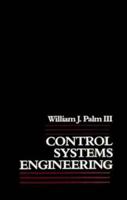 Control Systems Engineering 047181086X Book Cover