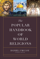 Harvest Handbook™ of World Religions 0736979093 Book Cover
