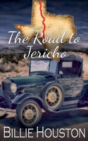 The Road to Jericho B0GJWTBXS9 Book Cover