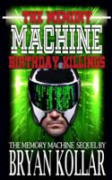 Birthday Killings 1502986477 Book Cover