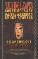 Talking Leaves: Contemporary Native American Short Stories 0385312725 Book Cover