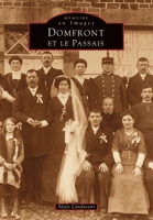 Domfront et Le Passais 2842531485 Book Cover