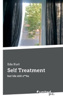 Self Treatment: but life still s**ks null Book Cover