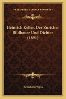 Heinrich Keller 3742885642 Book Cover