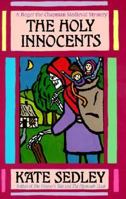 The Holy Innocents 0061043796 Book Cover
