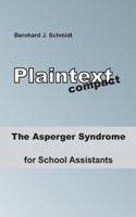 The Asperger Syndrome for School Assistants 3750416869 Book Cover