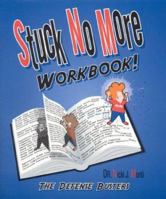 Stuck No More Workbook: The Defense Busters 0972300406 Book Cover