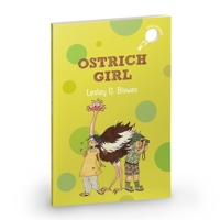 Ostrich Girl 0143464787 Book Cover