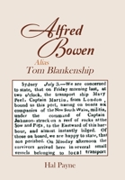 Alfred Bowen Alias Tom Blankenship 1669889157 Book Cover