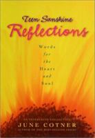 Teen Sunshine Reflections: Words for the Heart and Soul 0060005270 Book Cover