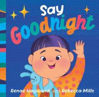 Say Goodnight B0DYMXKKTV Book Cover