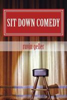 sit down comedy 149054951X Book Cover