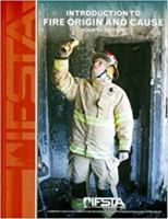 Introduction to Fire Origin and Cause, 4th Edition 0879395273 Book Cover