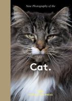 Cat: The best new photography of cats 1914314948 Book Cover