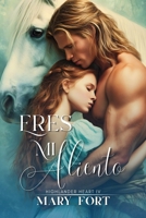 Eres mi aliento: El highlander tímido y la saltamontes. (Highlander Heart) (Spanish Edition) B0F2S1SJMG Book Cover