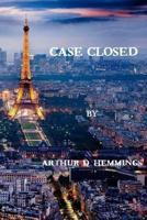 Case Closed 8635791347 Book Cover