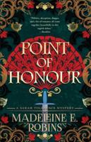 Point of Honour 1967297002 Book Cover