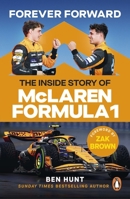 Forever Forward 1529941008 Book Cover