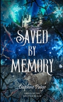 Saved by Memory 1963750101 Book Cover