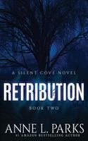 Retribution 0998484857 Book Cover