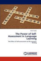 The Power of Self-Assessment in Language Learning 3846508942 Book Cover