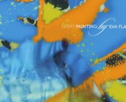 Light Painting : Eva Flatscher 0989131904 Book Cover