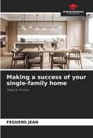 Making a success of your single-family home 6208968194 Book Cover