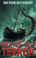 Bering Sea Terror 1923165216 Book Cover