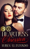 HEARTLESS OBSESSION B0C91ZWN7F Book Cover