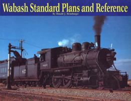 Wabash Standard Plans & Reference 0911581278 Book Cover